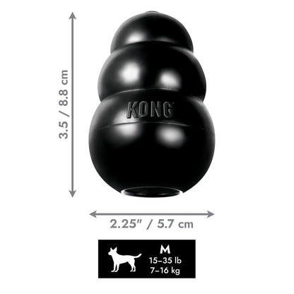 KONG Extreme Medium