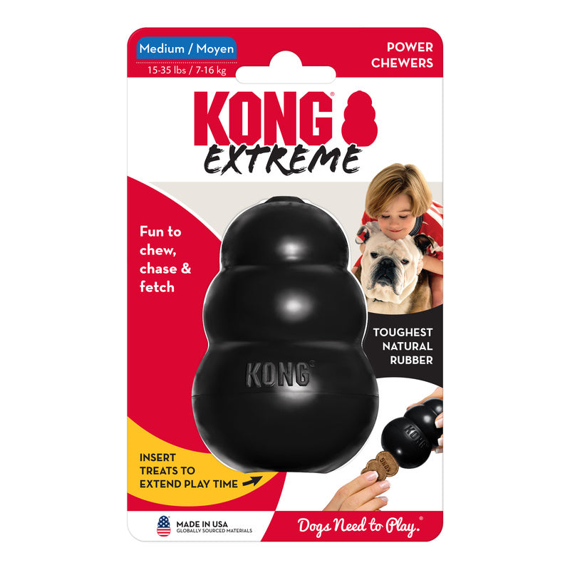 KONG Extreme Medium