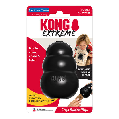 KONG Extreme Medium