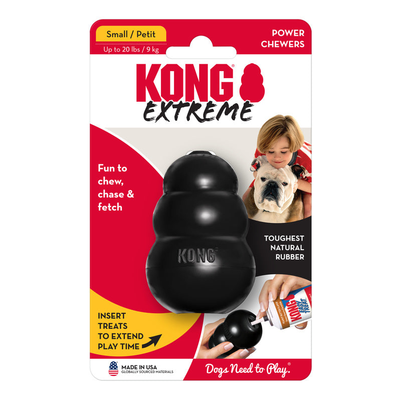 KONG Extreme Small