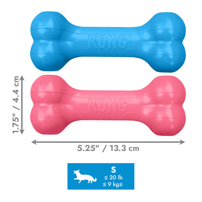 KONG Puppy Goodie Bone Small