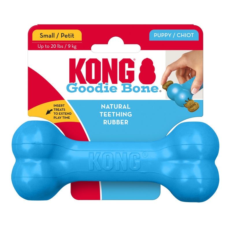 KONG Puppy Goodie Bone Small