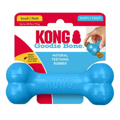 KONG Puppy Goodie Bone Small