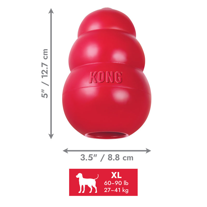 KONG Classic Xtra Large