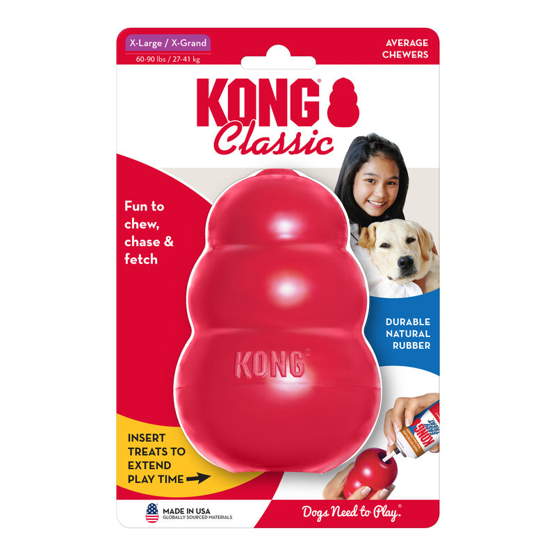 KONG Classic Xtra Large