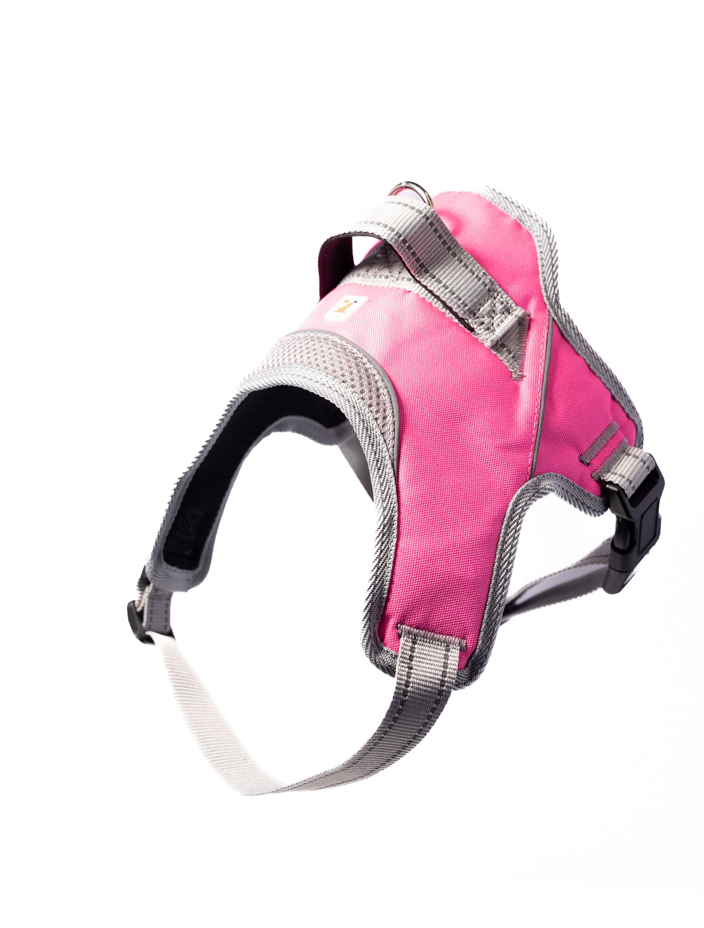 Doggy Tales: Patented Classic Hart Harness Hot Pink