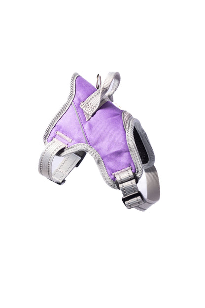 Doggy Tales: Patented Classic Hart Harness Purple