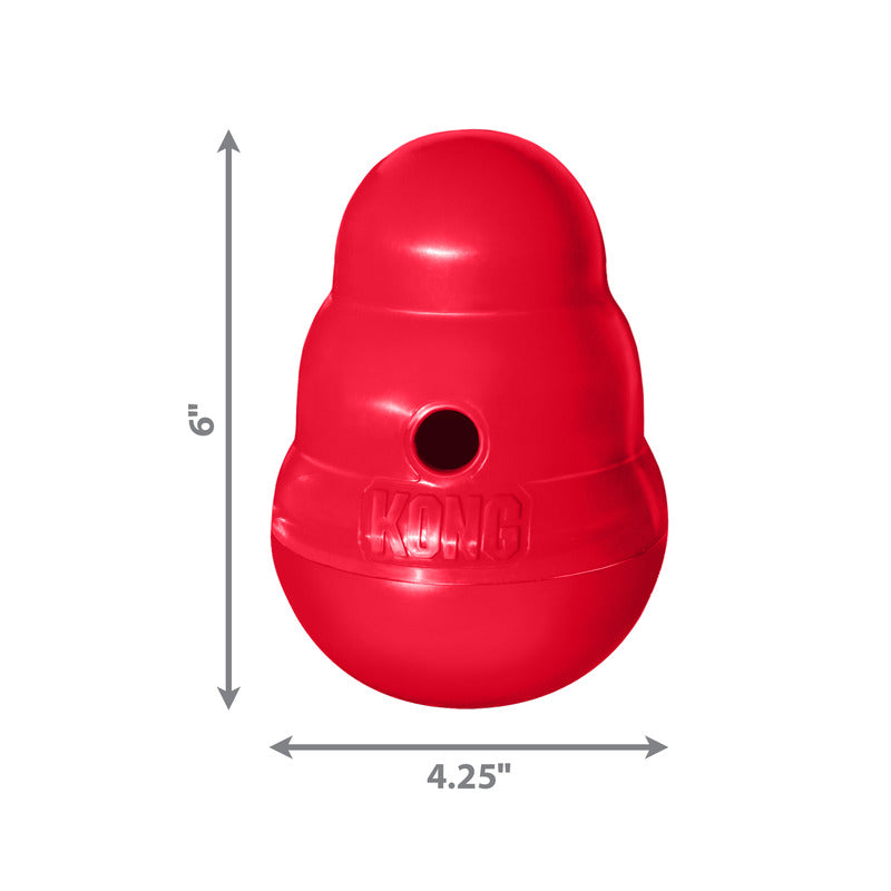 KONG Wobbler Small