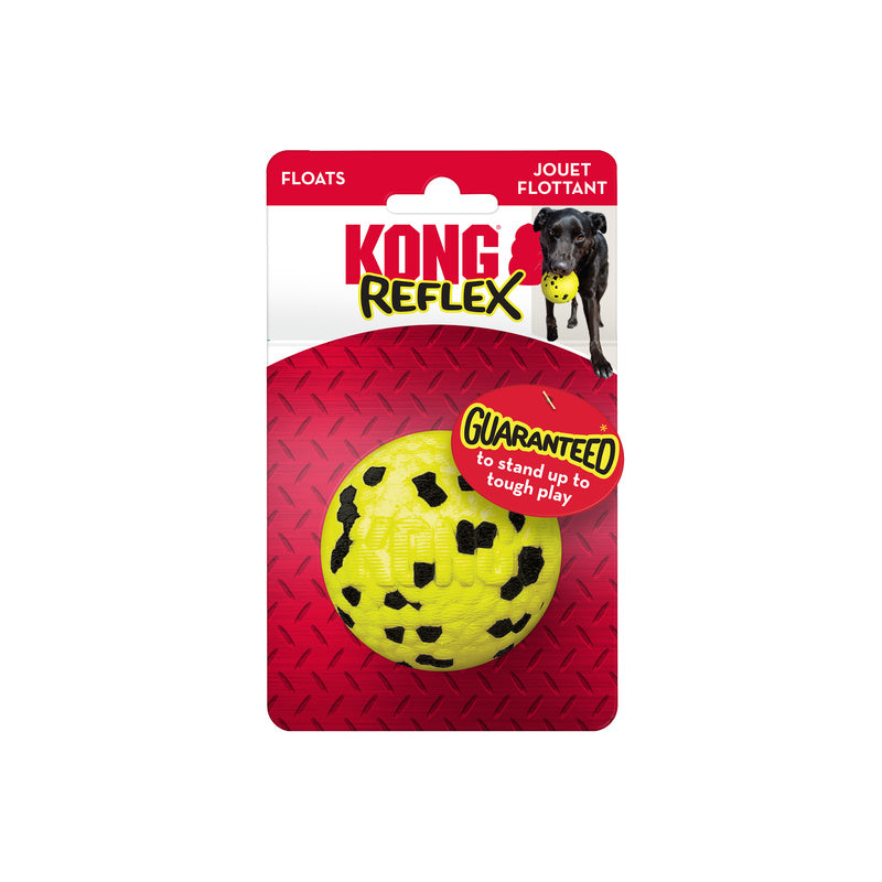 KONG Reflex Ball Large