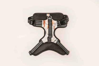 Doggy Tales: Realtree 2X Sport Harness Snow