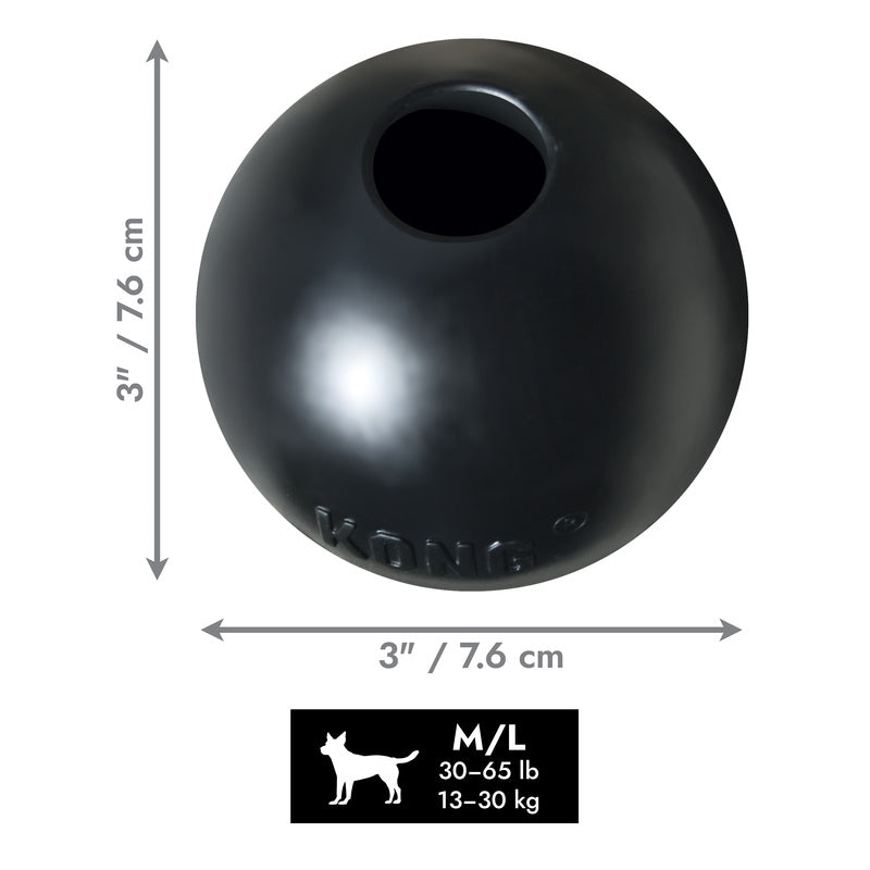KONG Extreme Ball Medium/Large