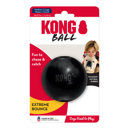 KONG Extreme Ball Medium/Large