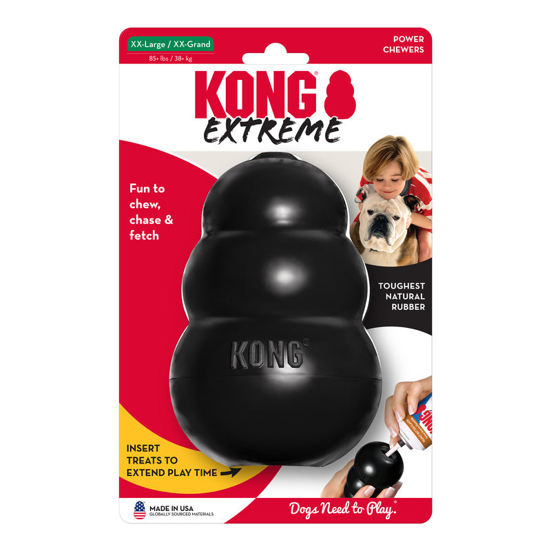 KONG Extreme Xtra Xtra Large