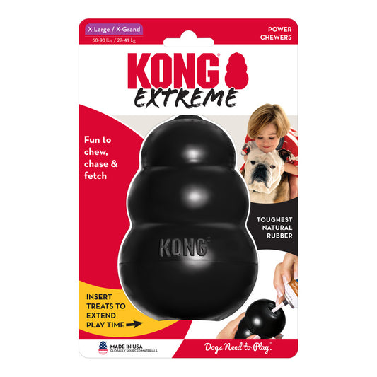 KONG Extreme Xtra Large