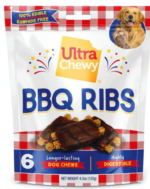 Rush Direct: Ultra Chewy Variety