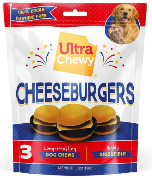 Rush Direct: Ultra Chewy Variety