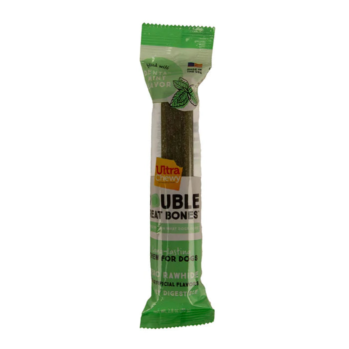 Rush Direct: Ultra Chewy Double Treat Variety