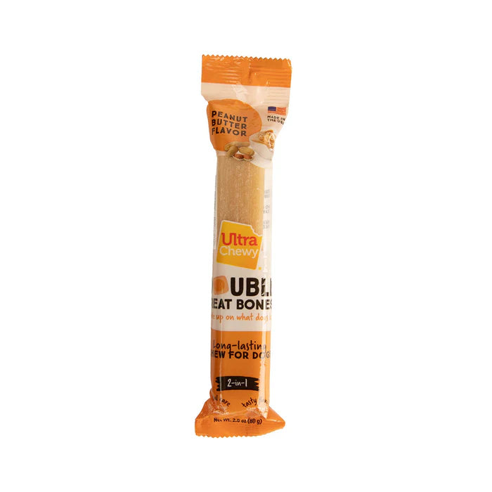 Rush Direct: Ultra Chewy Double Treat Variety