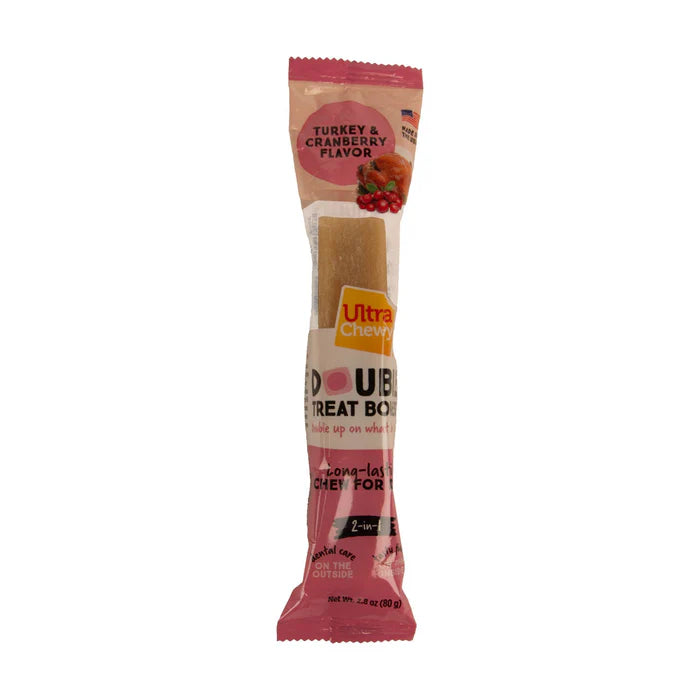 Rush Direct: Ultra Chewy Double Treat Variety