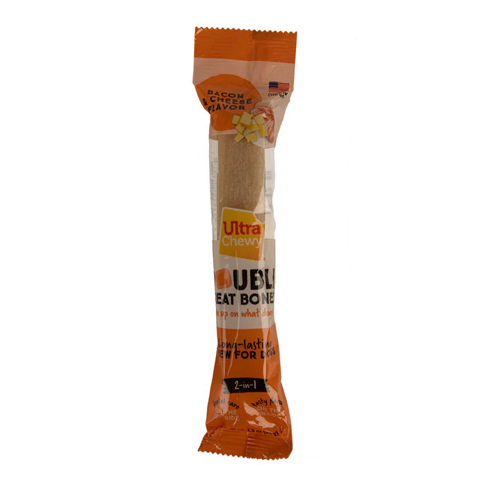 Rush Direct: Ultra Chewy Double Treat Variety