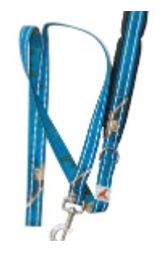 Doggy Tales: Realtree Classic Leash Variety